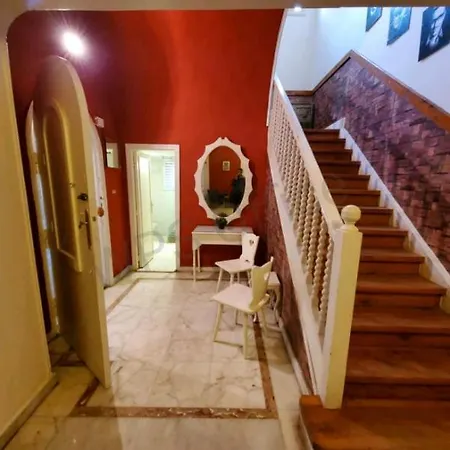 Villa With Garden And Private Pool-2