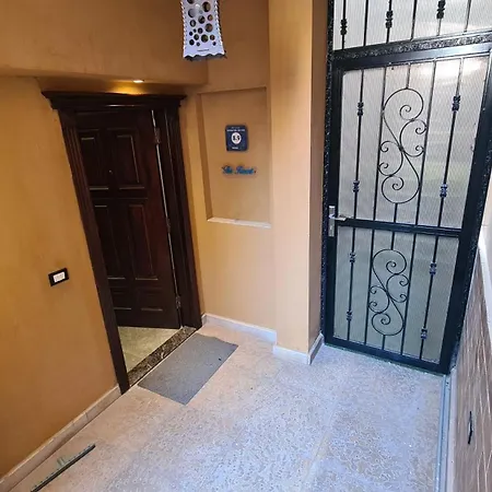 The Resort Studio - New Cairo-3