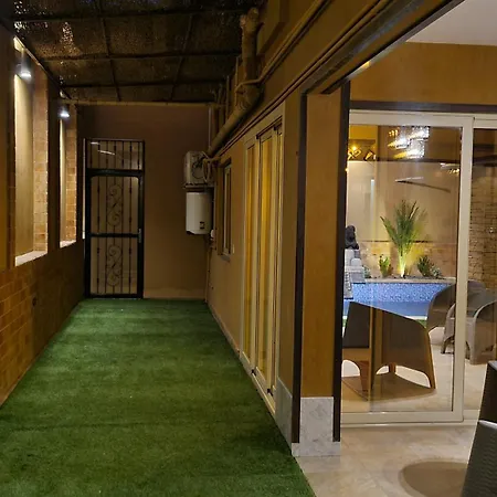 The Resort Studio - New Cairo-2