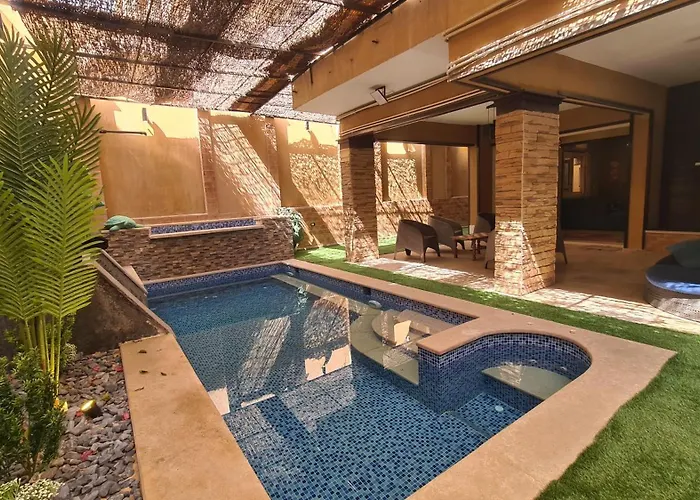 The Resort Studio - New Cairo